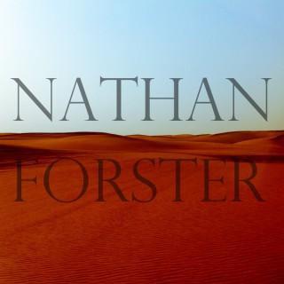 Nathan Forster