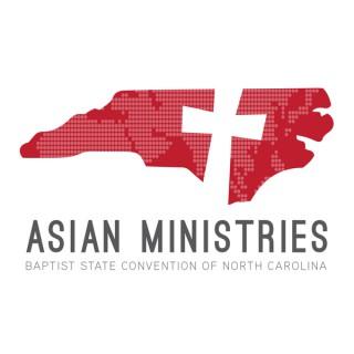 NC Asian American Ministries