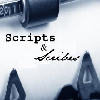 Scripts & Scribes