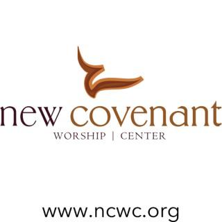 NCWC Sermon Podcast