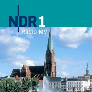 NDR 1 Radio MV - Morgenandacht