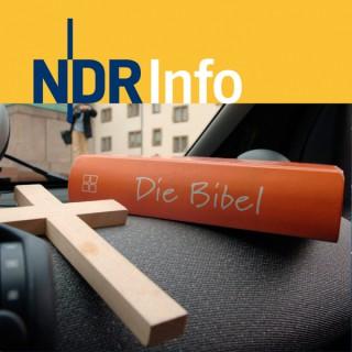 NDR Info - Im Anfang war das Wort. Die Bibel