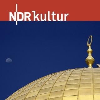 NDR Kultur - Freitagsforum