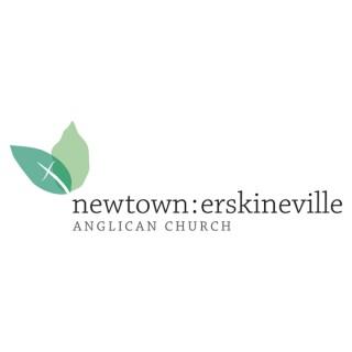 NEAC - Newtown: Erskineville Anglican Church