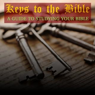 Nehemiah - Keys To The Bible