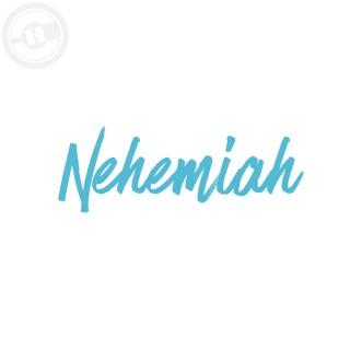 Nehemiah // Pastor Gene Pensiero