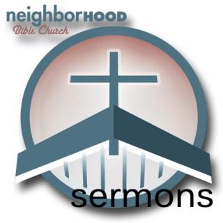 Neighborhood Bible Church Sermons