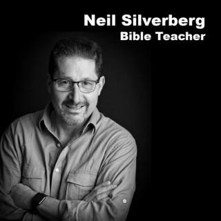 Neil Silverberg - Bible Teacher