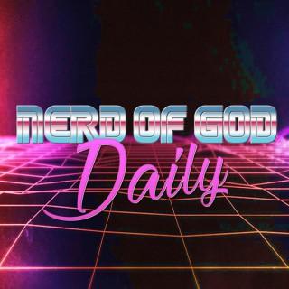 Nerd of Godcast Daily Devotion