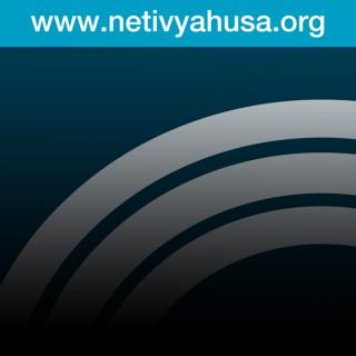 Netivyah Bible Instruction Ministry Podcasts