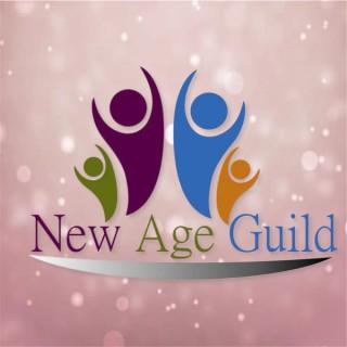 New Age Guild Radio | Spirit Talk Radio