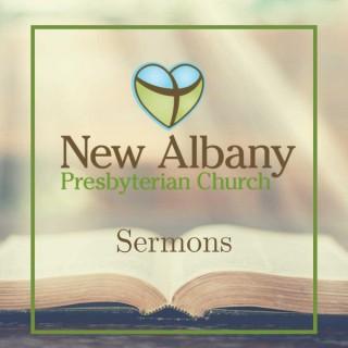 New Albany Presbyterian Church Podcasts