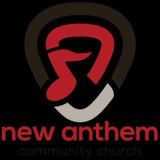 New Anthem Church
