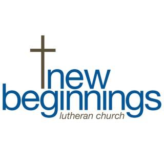 New Beginnings Lutheran Church