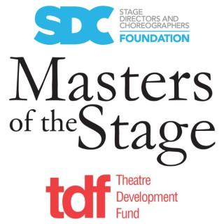 SDCF Masters of the Stage