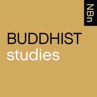 New Books in Buddhist Studies
