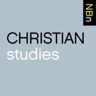 New Books in Christian Studies