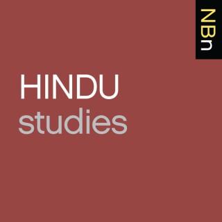 New Books in Indian Religions