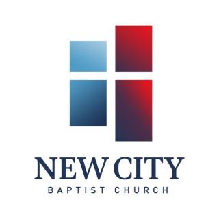 New City Baptist Church - Sermons