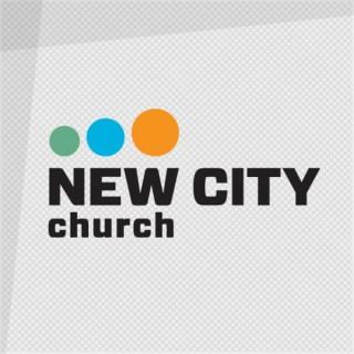 New City Church - Merriam
