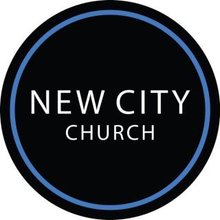 New City Church Milledgeville Podcast