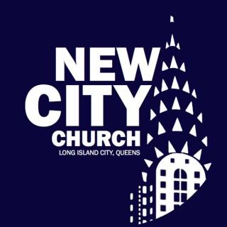 New City Church NYC