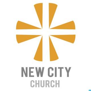 New City Church's Podcast