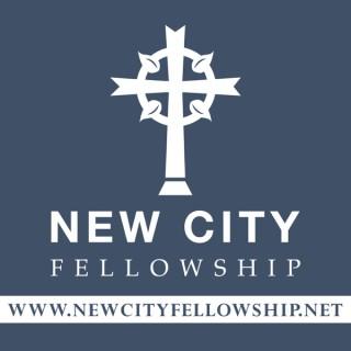New City Fellowship - Manassas