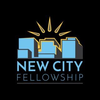 New City Fellowship Sermons