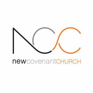 New Covenant Church Audio