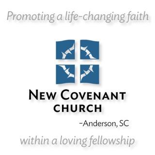 New Covenant Church Sermons