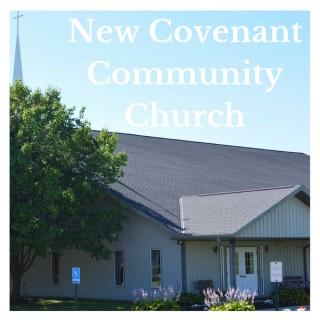 New Covenant Community Church: Pulpit Podcast