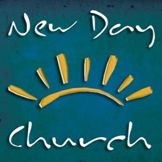 New Day Church Podcast