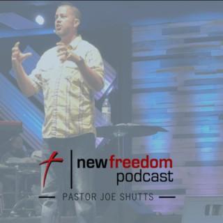 New Freedom Podcast