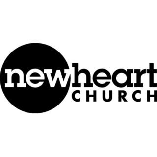 New Heart Church Leadership Talks
