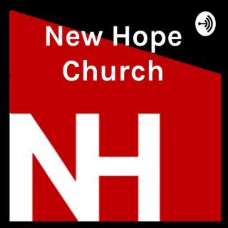 New Hope Church Adel