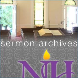New Hope Community Church Sermon Podcast