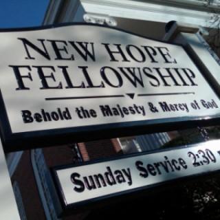 New Hope Fellowship Weekly Sermons