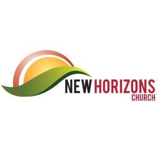 New Horizons Church's Podcast