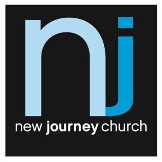 New Journey Baptist Church Sermon Podcast
