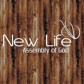 New Life Assembly of God Podcast