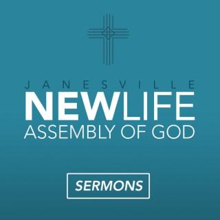 New Life Assembly of God — Sermons