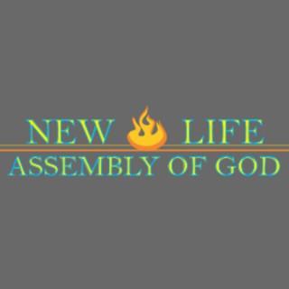 New Life Assembly of God, Lakeland, FL