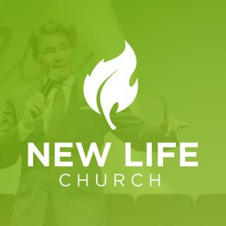 New Life Church - Garland
