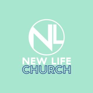 New Life Church - Springfield, MO