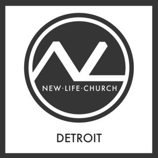 New Life Church Detroit