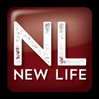 New Life Church in Central Virginia