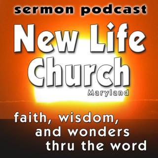 New Life Church – Sermons