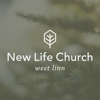 New Life Church: West Linn
