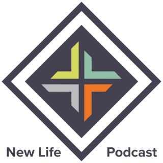 New Life Class Podcast